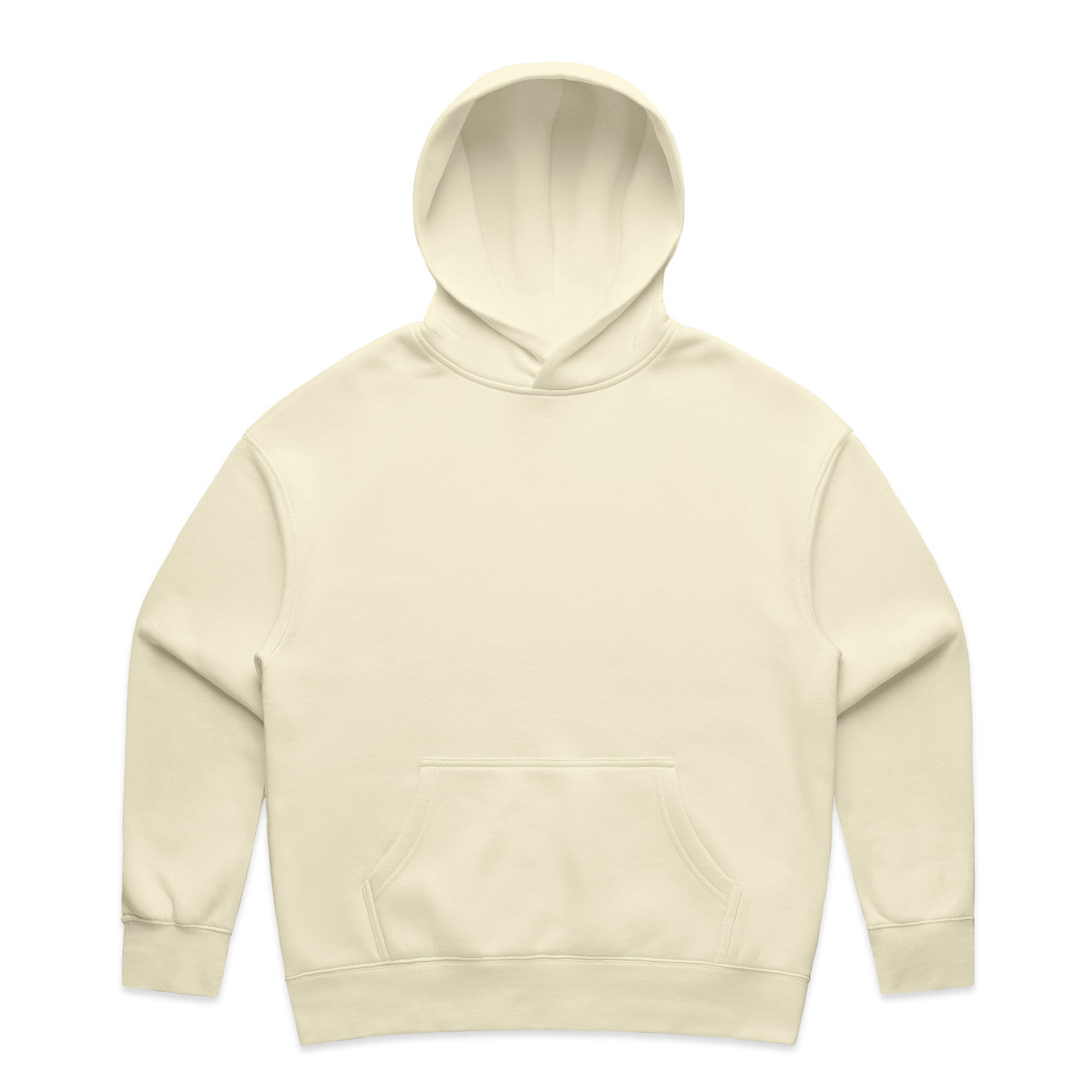 Wo's Relax Hood - Butter