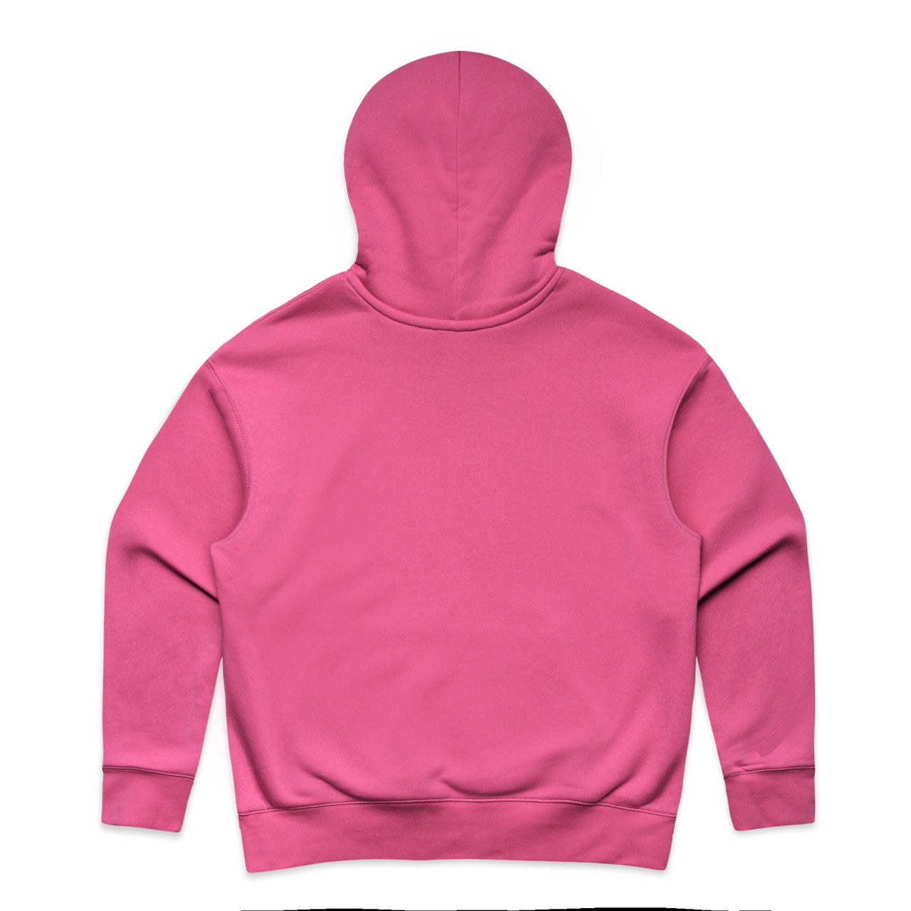 CHARITY PINK - BACK