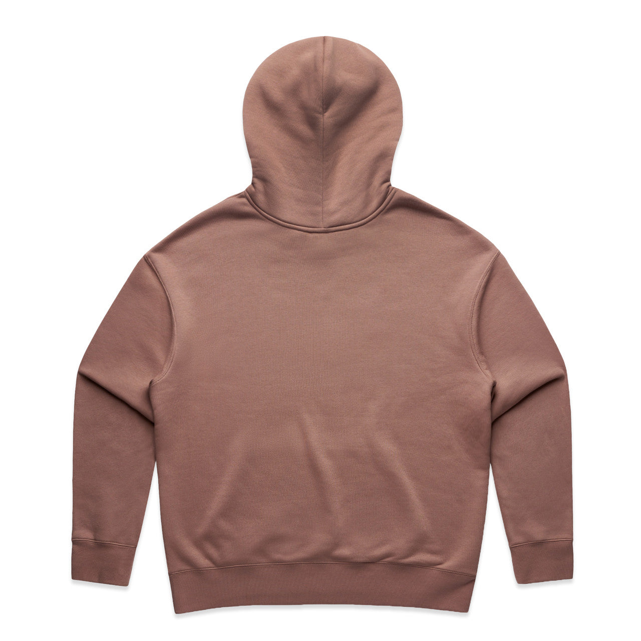 HAZY PINK - BACK