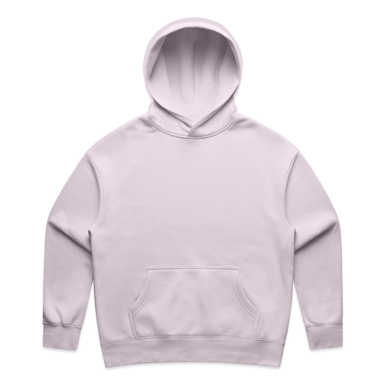 Wo's Relax Hood - Orchid
