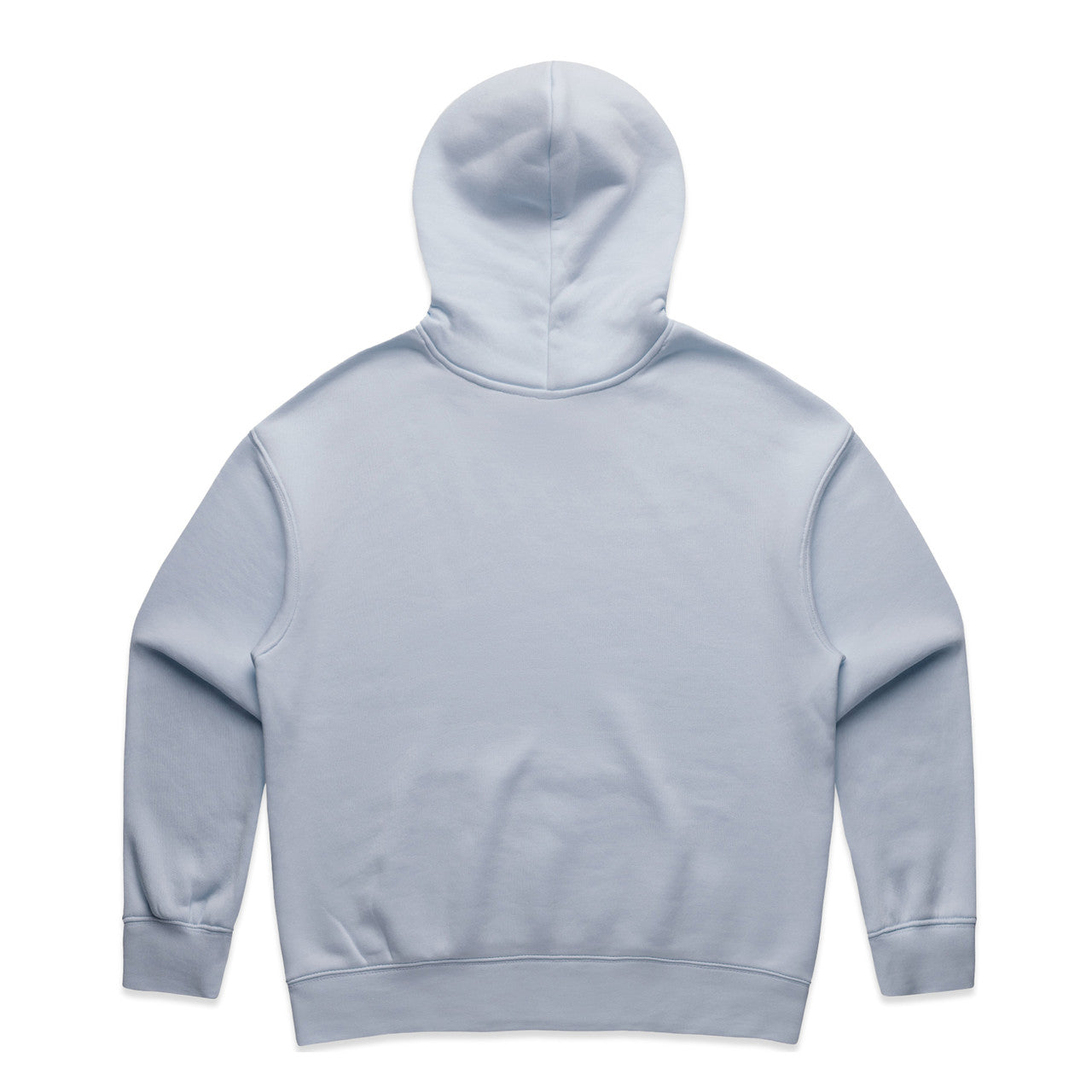 POWDER - BACK