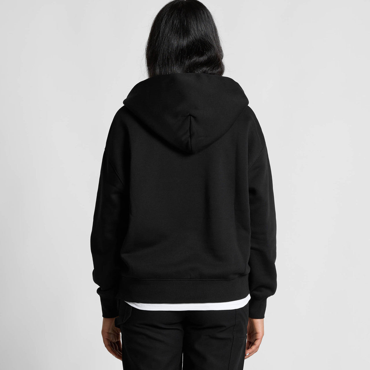 BACK