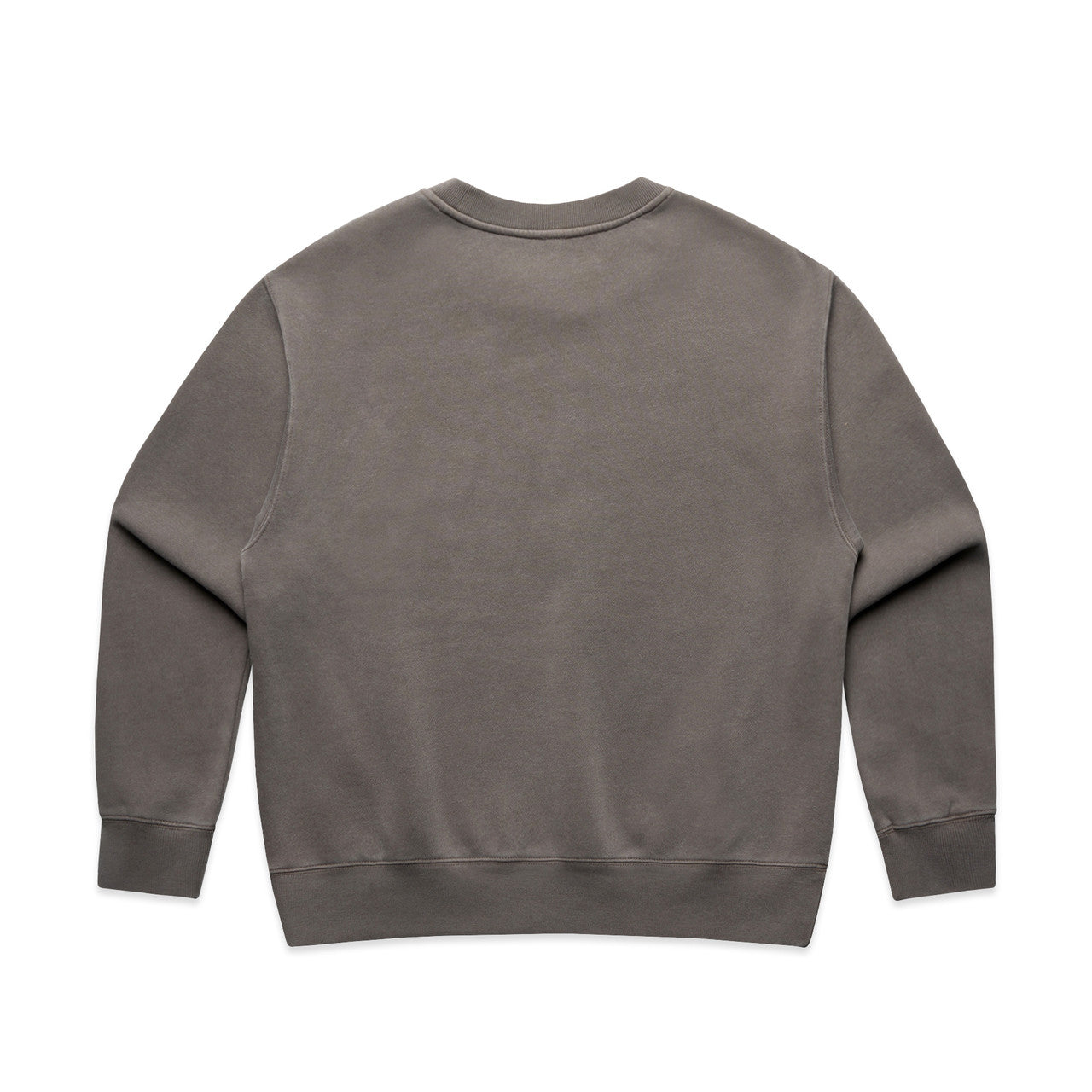 FADED GREY - BACK