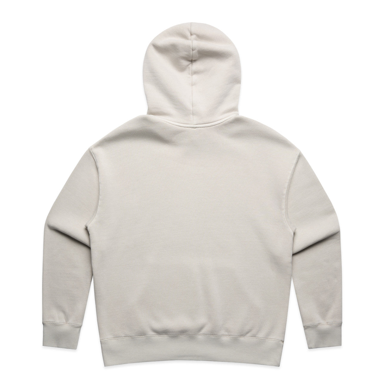FADED BONE - BACK