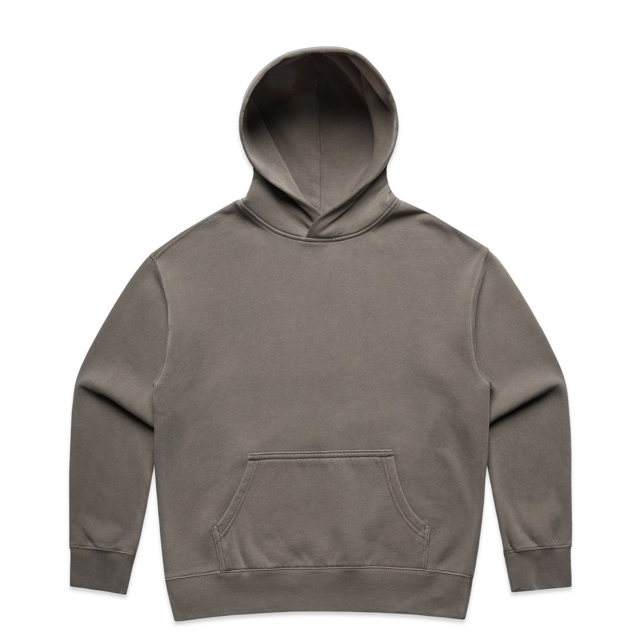 Wo's Relax Faded Hood