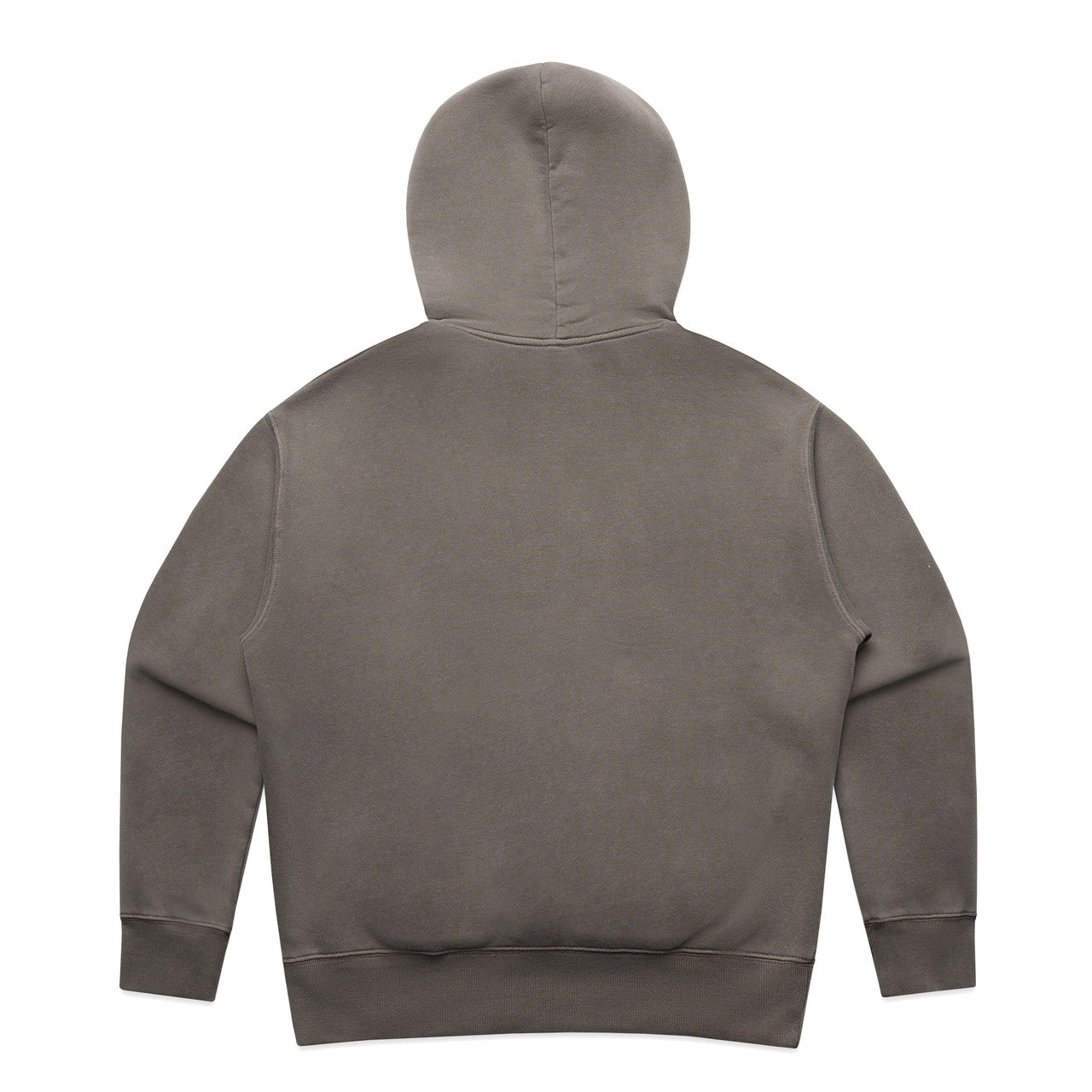 FADED GREY - BACK