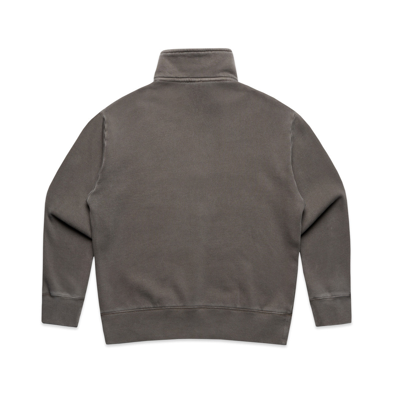 FADED GREY - BACK