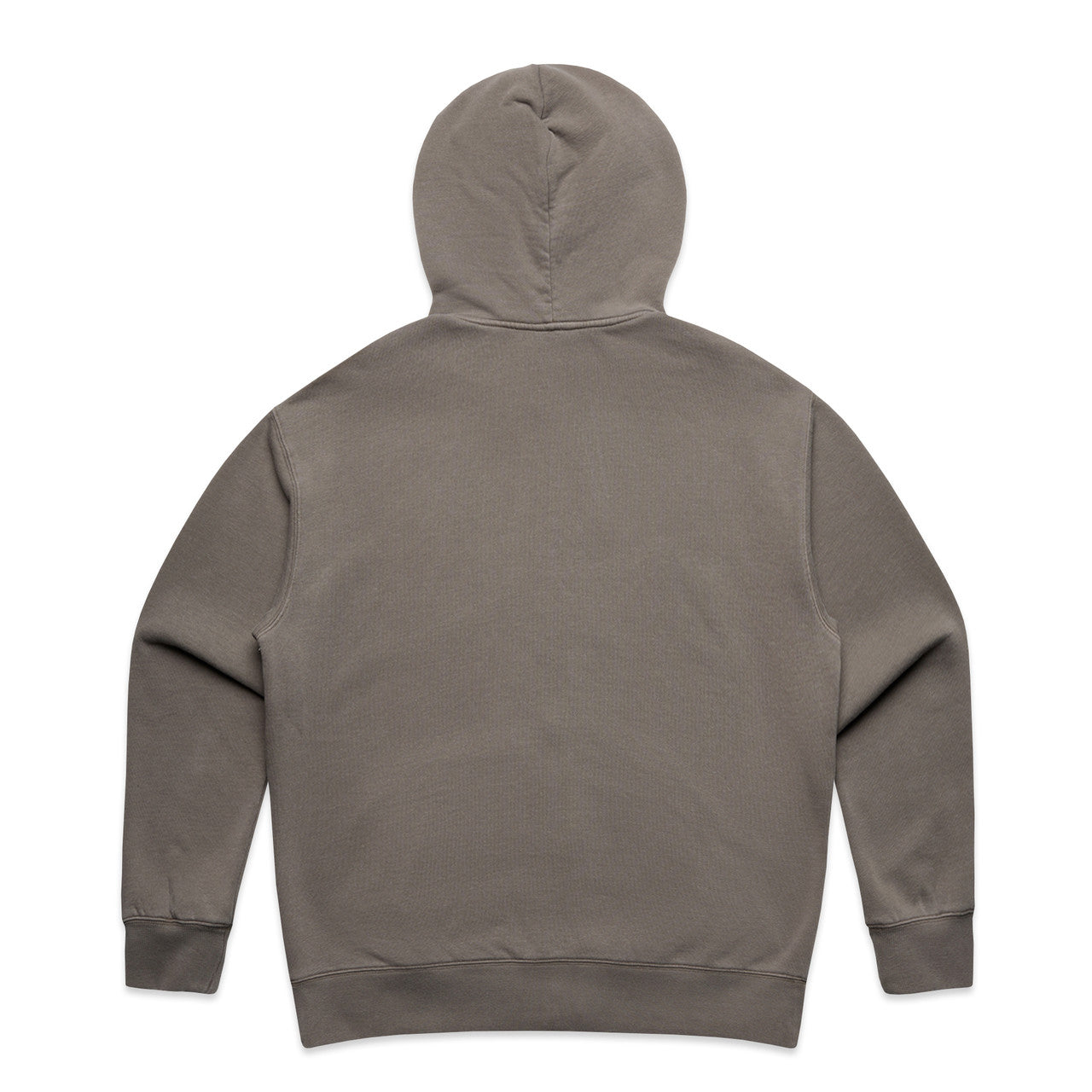 FADED GREY - BACK