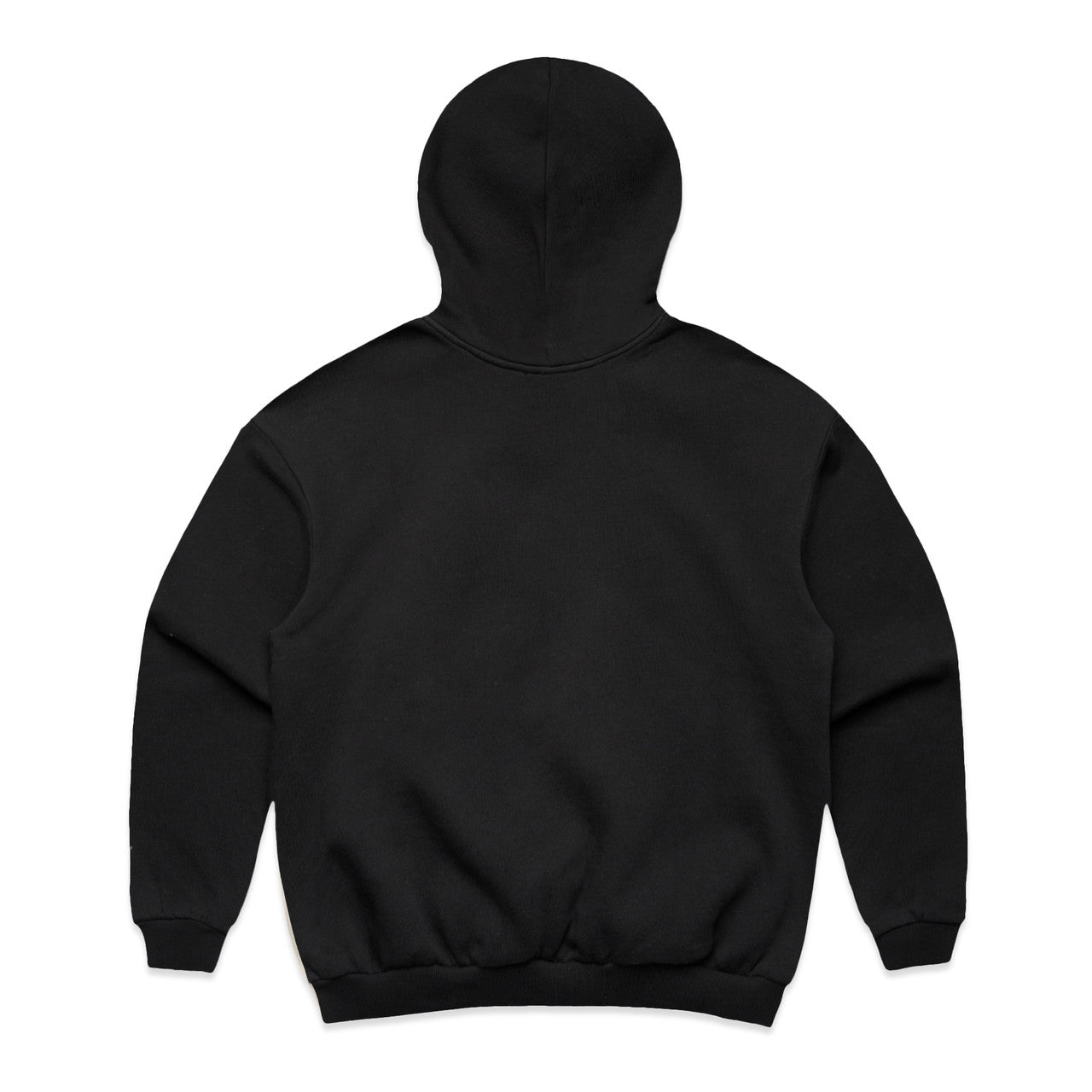 BLACK - BACK