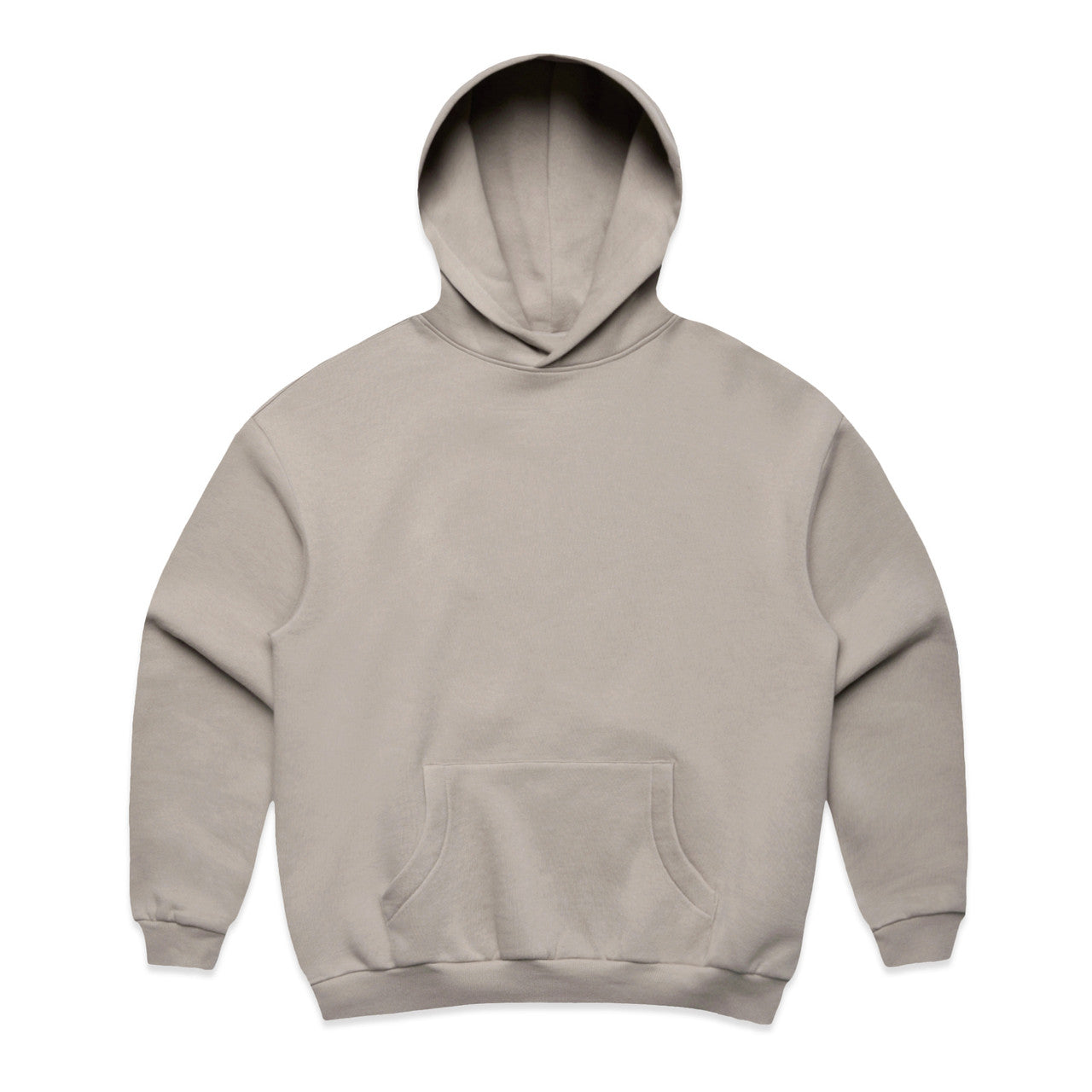 Wo's Box Hood - Mushroom