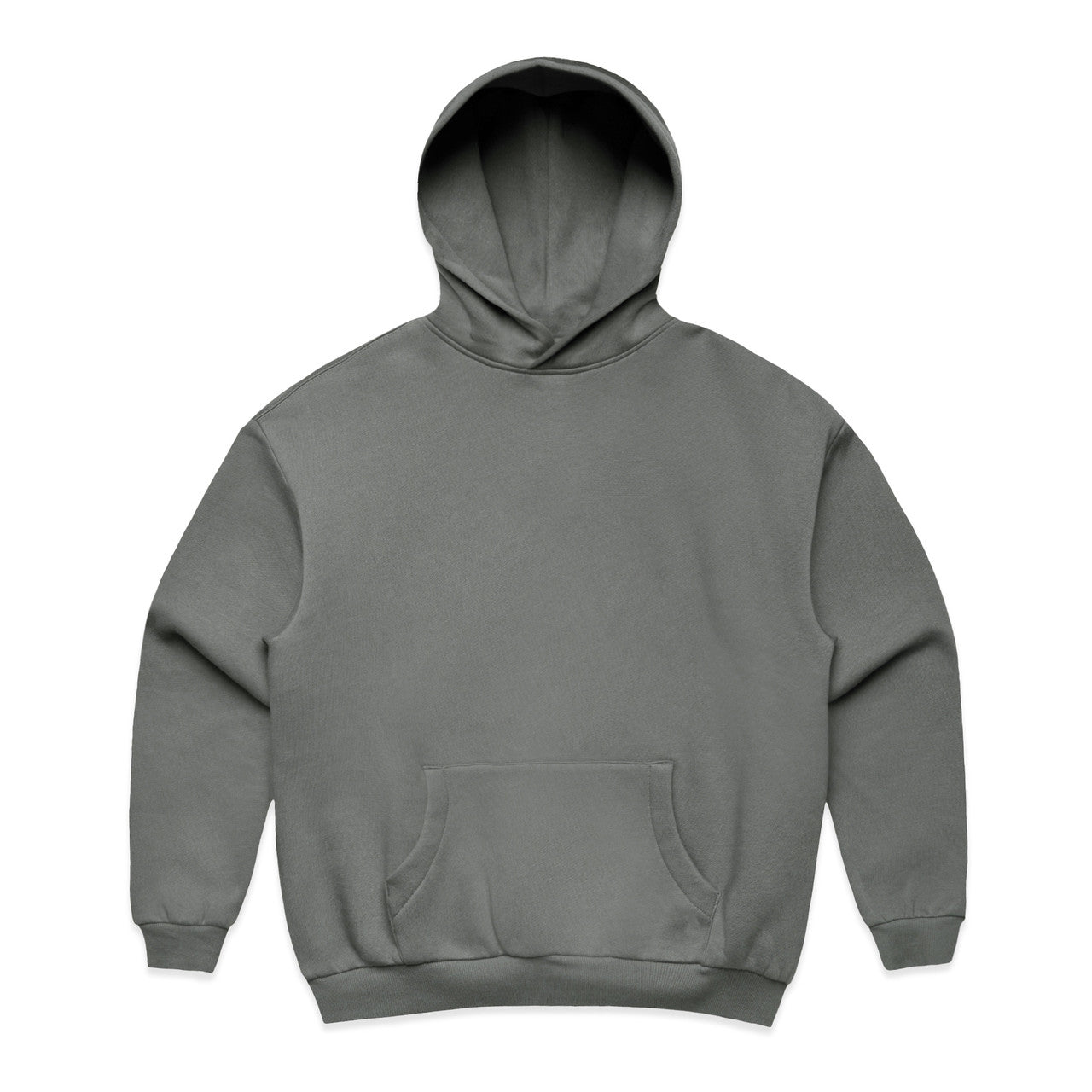 Wo's Box Hood - Shadow