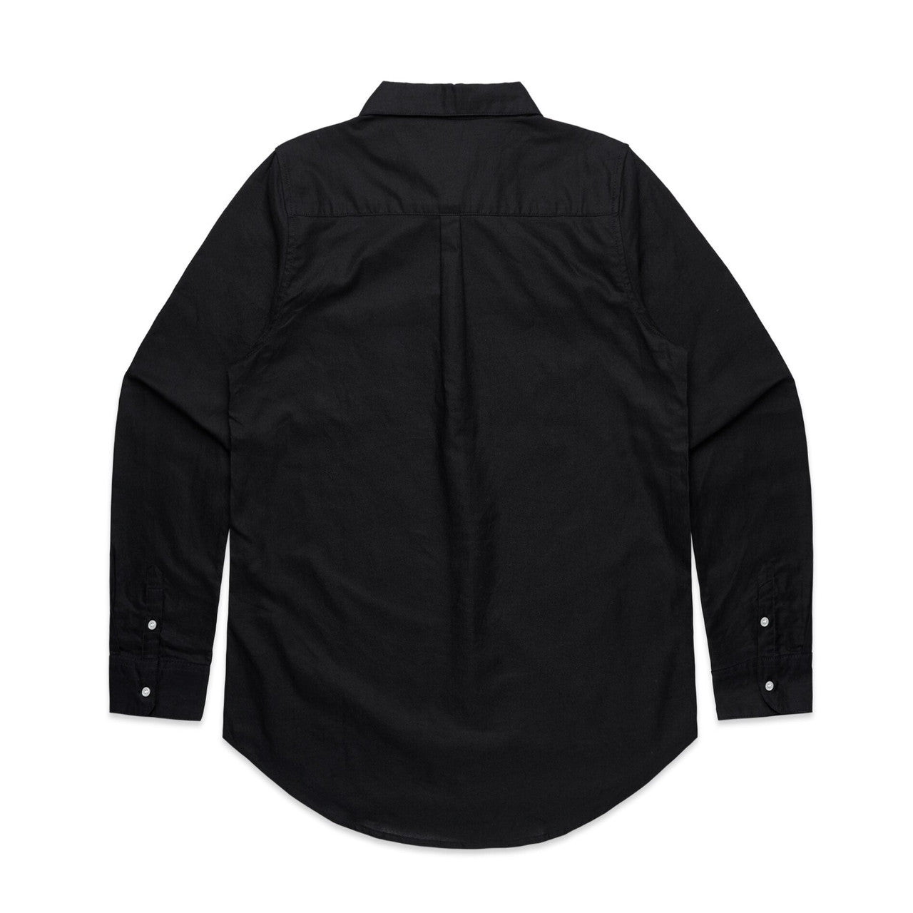 BLACK - BACK
