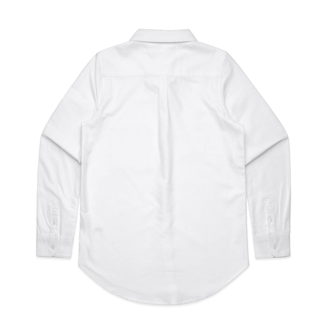 WHITE - BACK