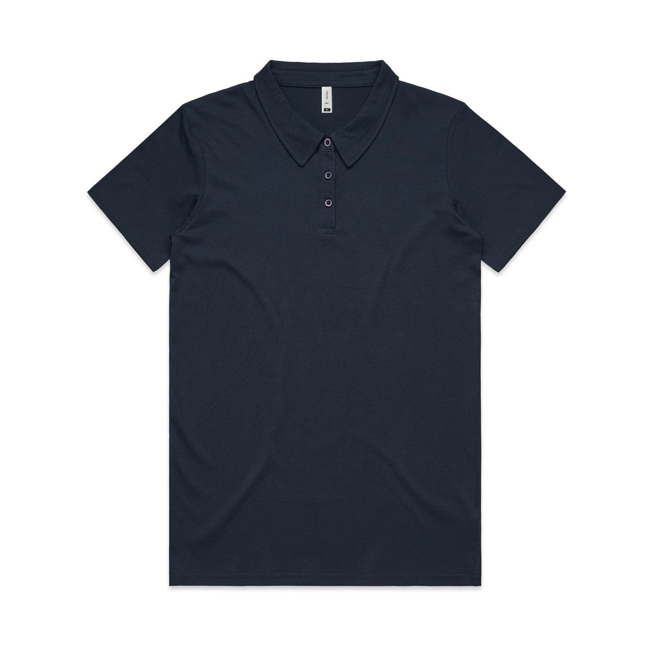 Wo's Amy Polo - Navy