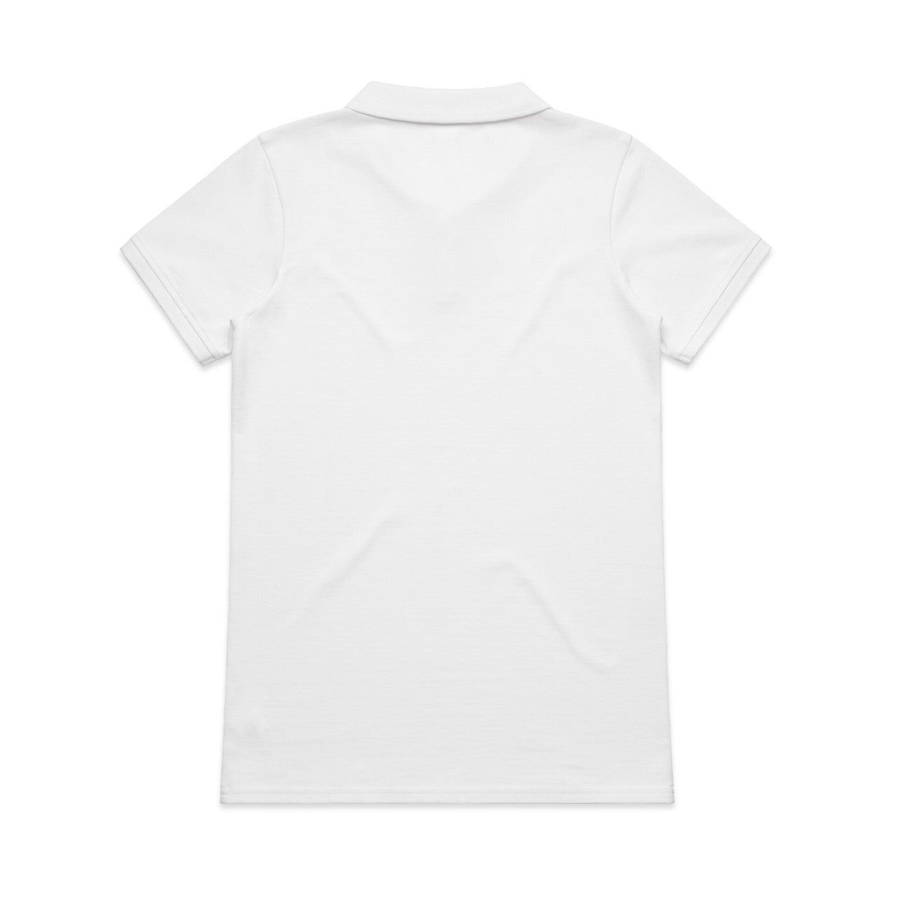 WHITE - BACK