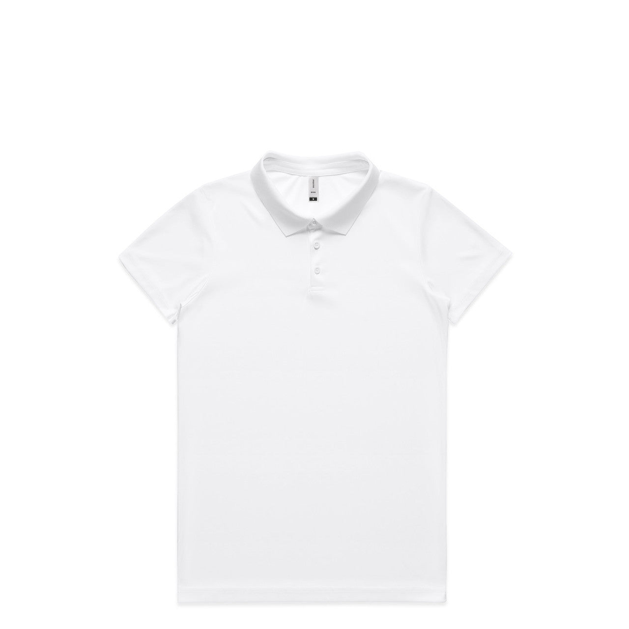 Wo's Active Work Polo