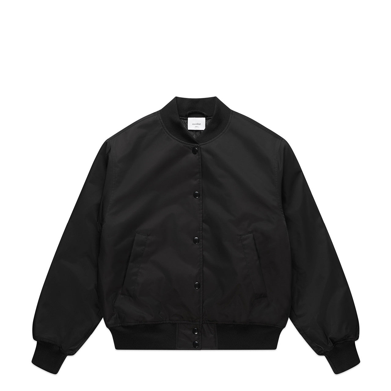 Wo's College Bomber Jacket