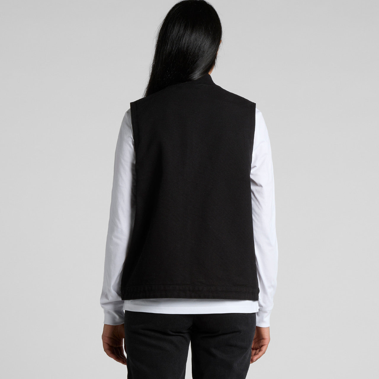 BACK