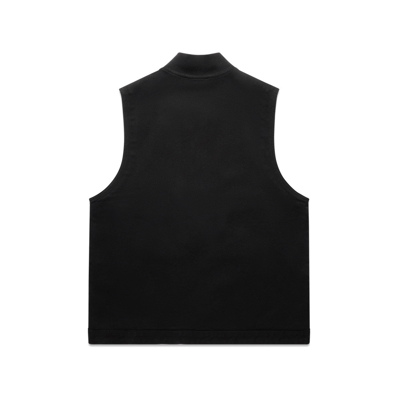 BLACK - BACK