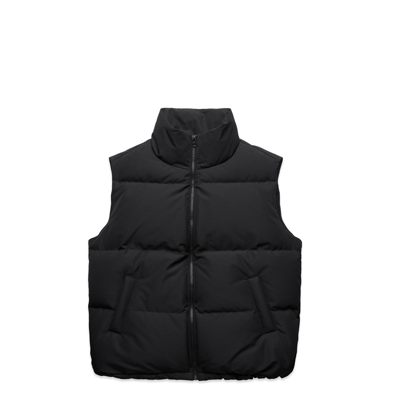 Wo's Puffer Vest