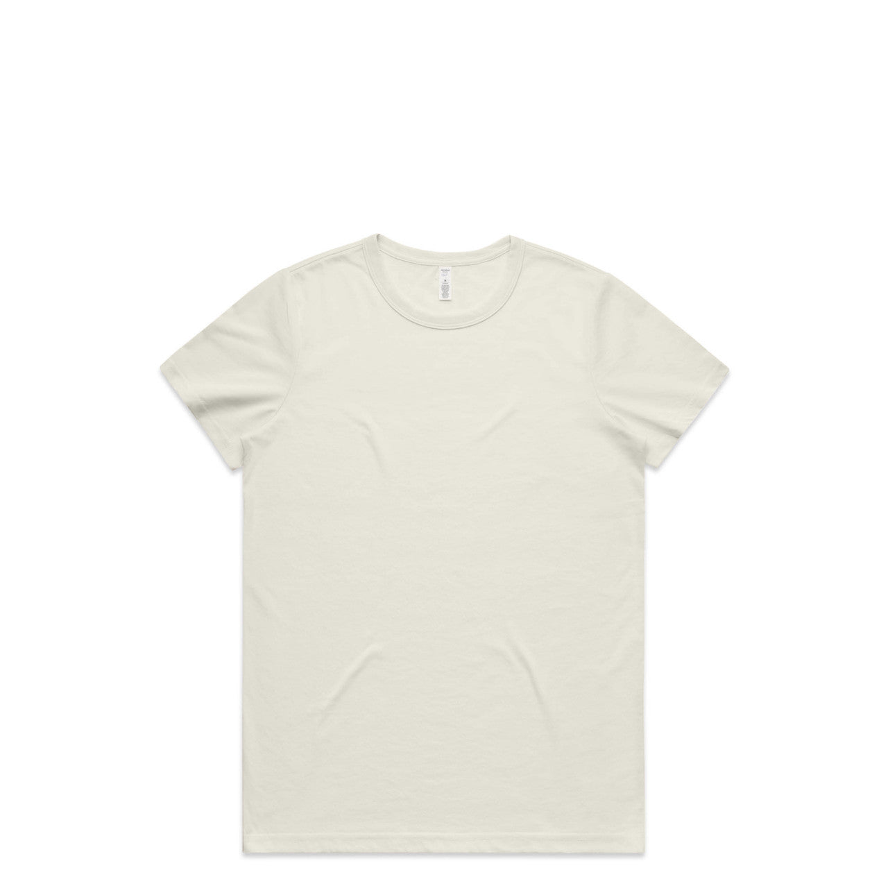 Wo's Maple Active Blend Tee