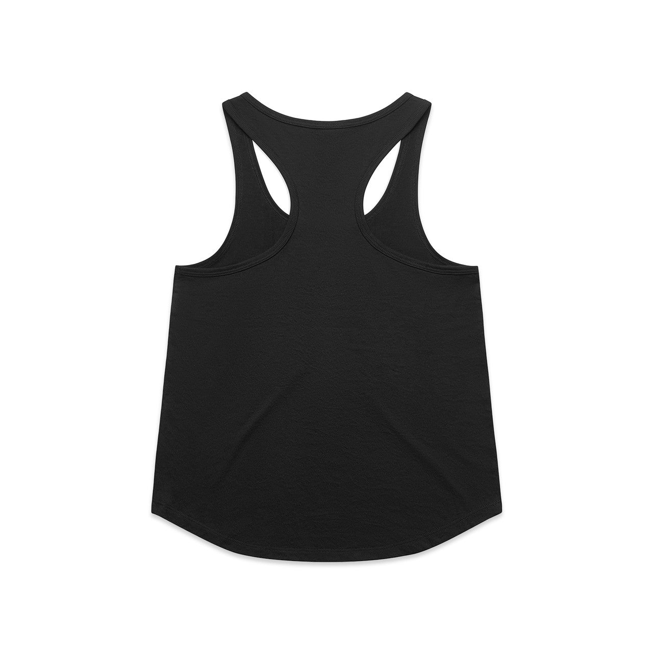 BLACK - BACK