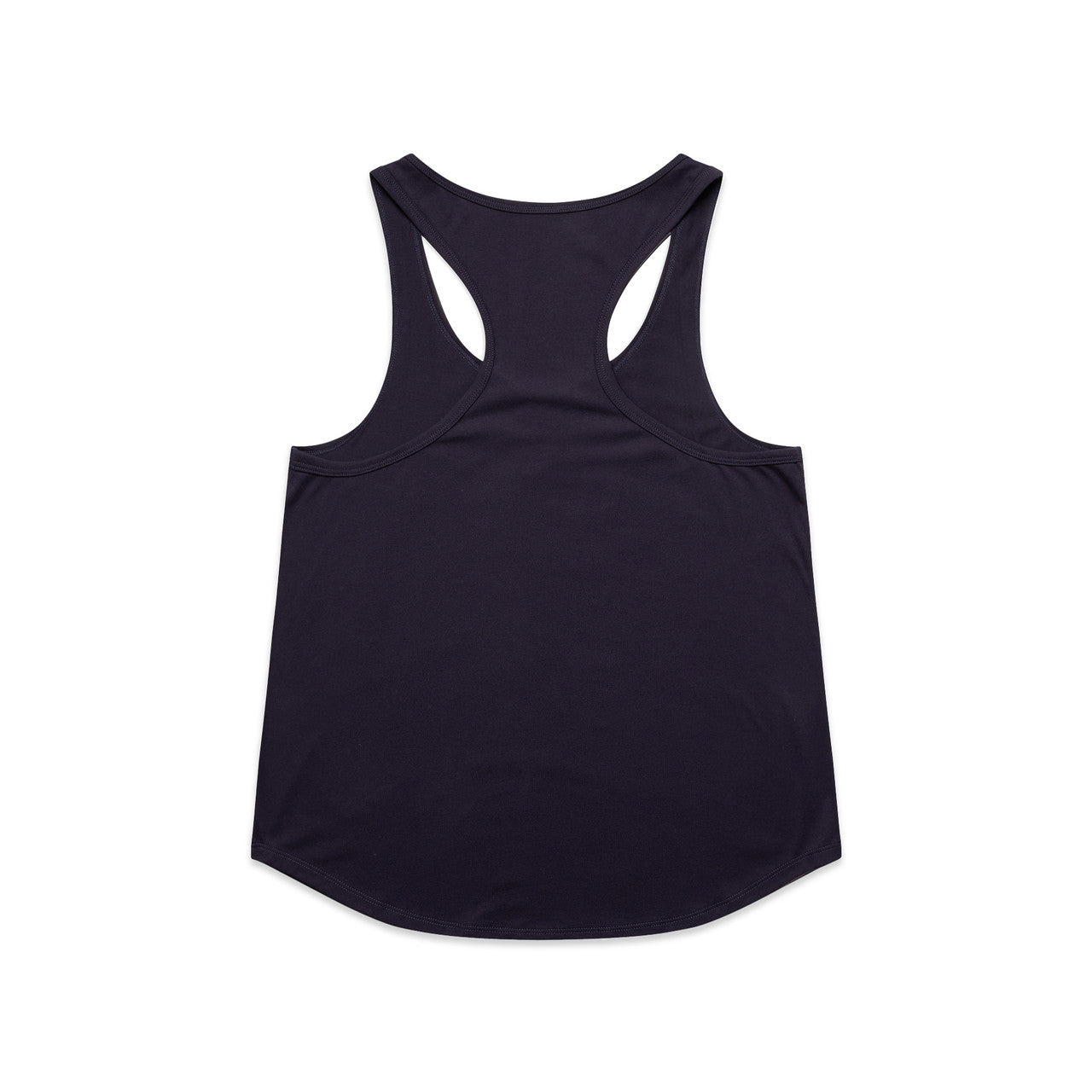 INK BLUE - BACK