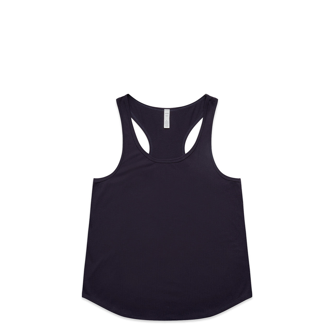 Wo's Maple Active Blend Racerback