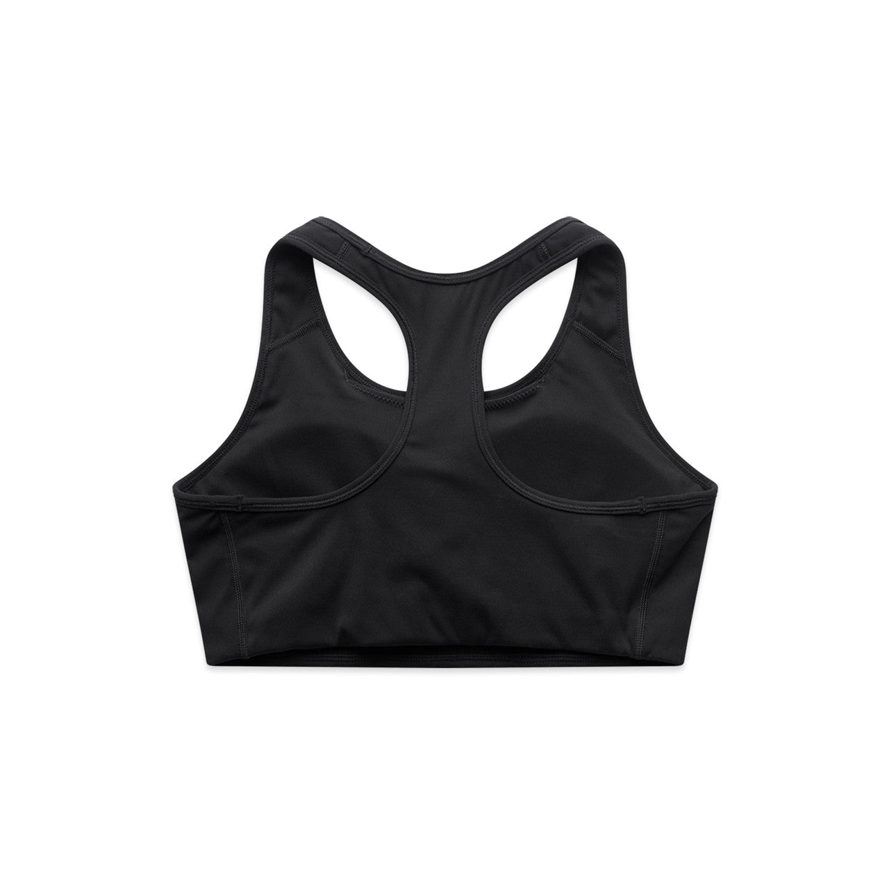 BLACK - BACK