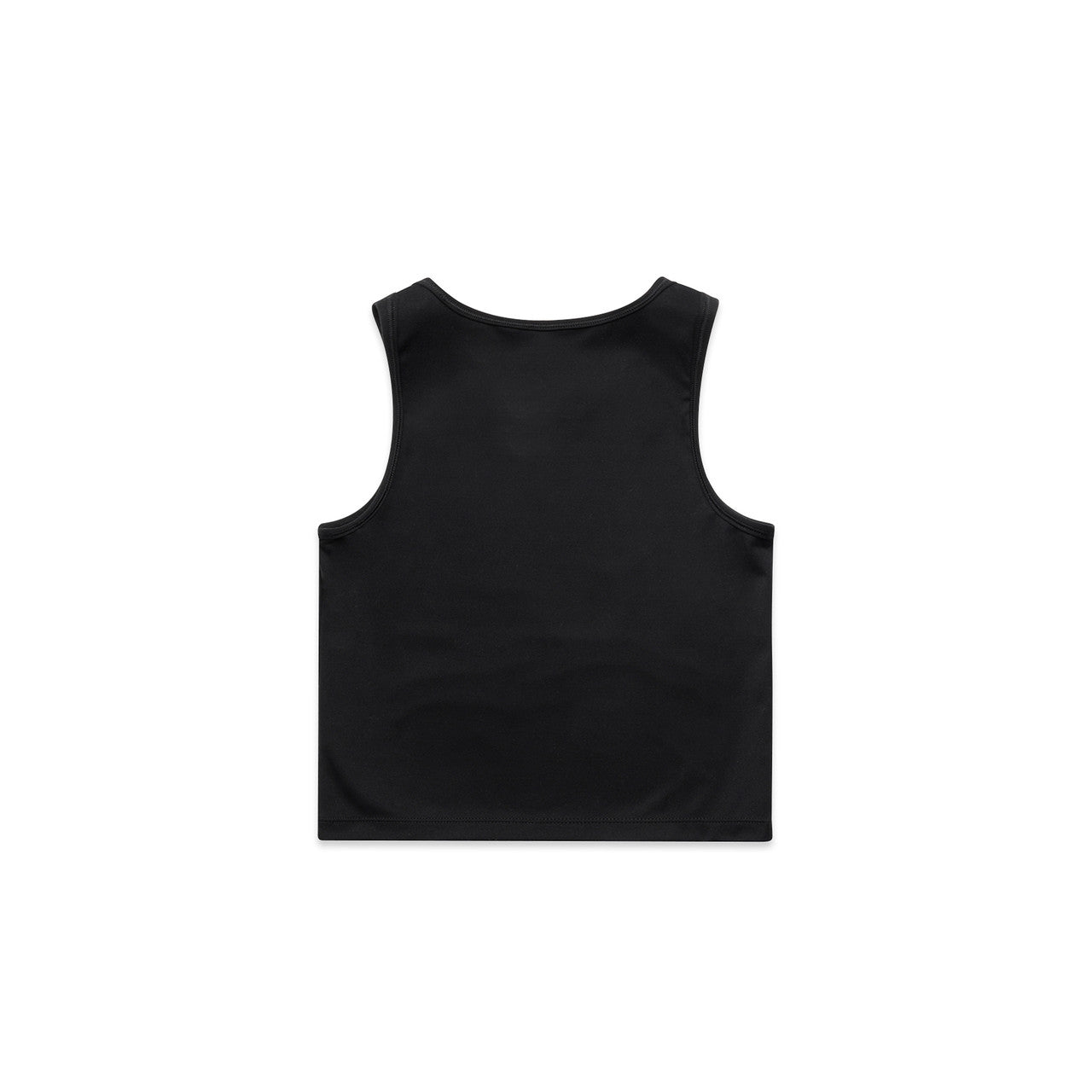 BLACK - BACK
