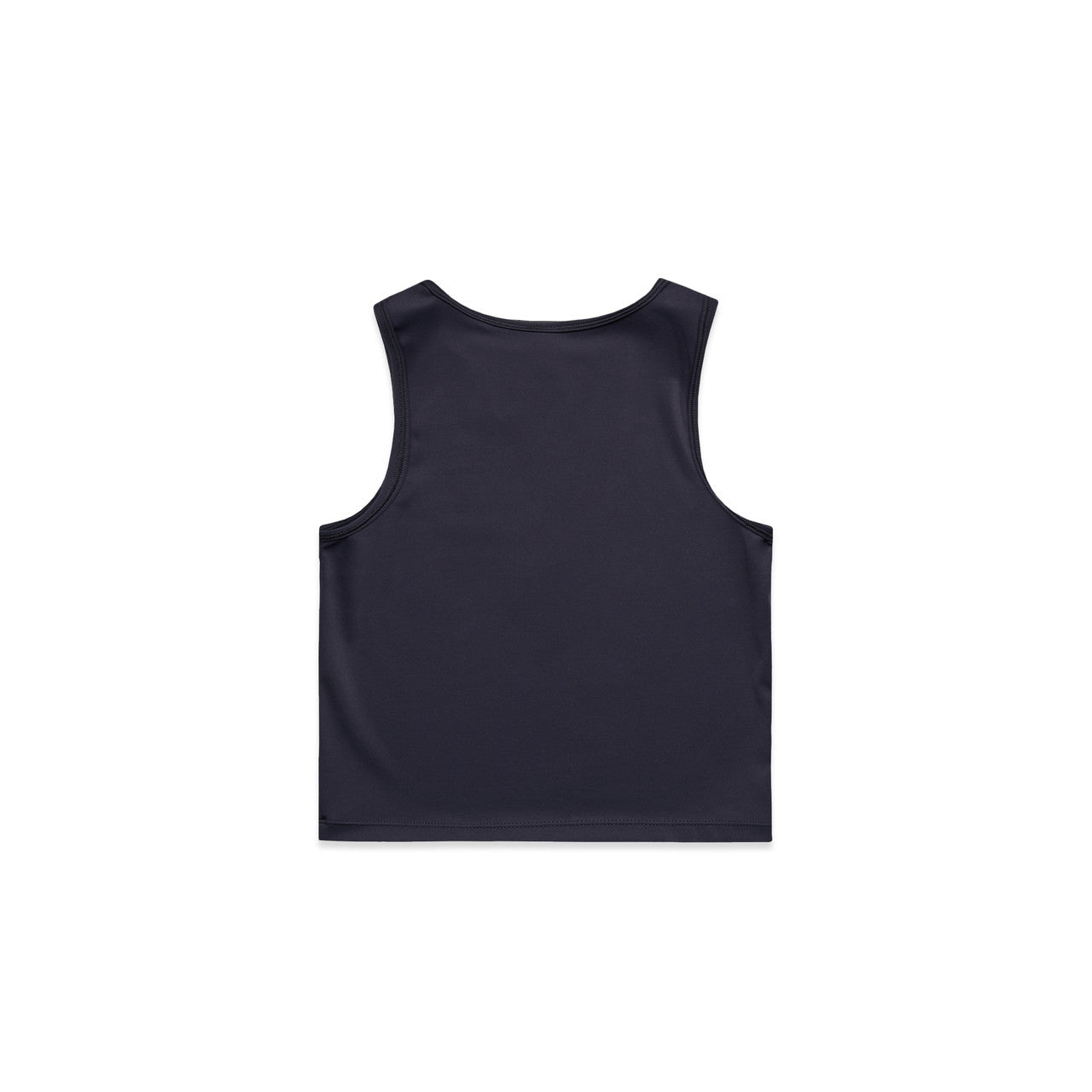 INK BLUE - BACK