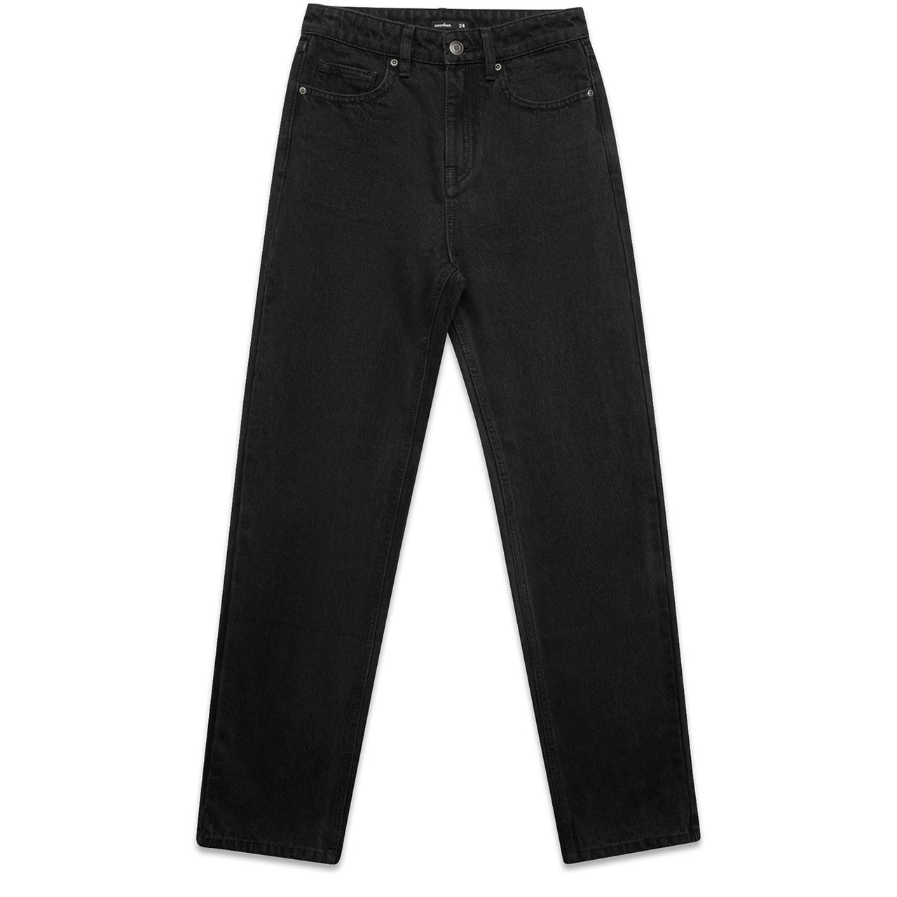 Wo's Straight Jeans