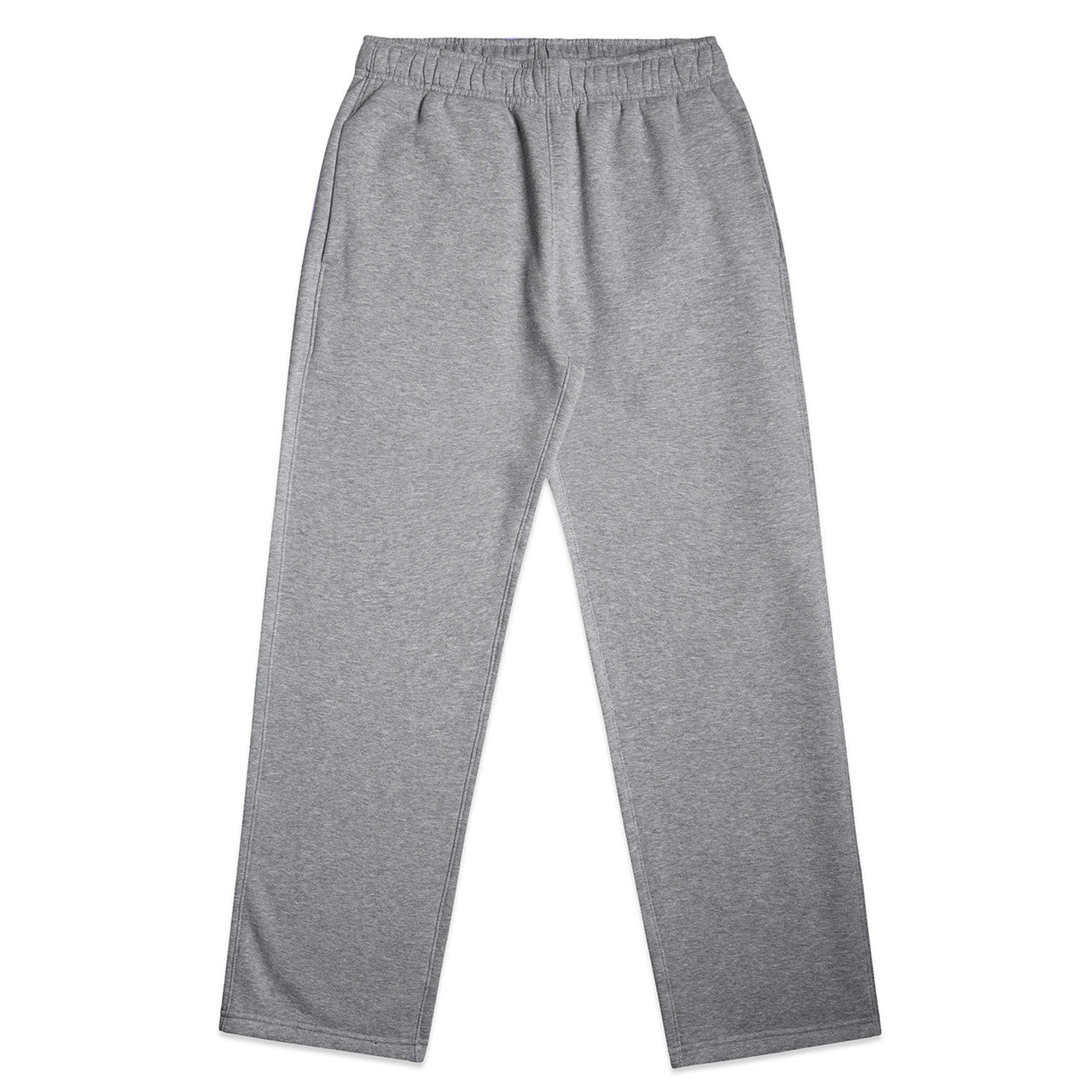 Wo's Relax Cuffless Track Pants