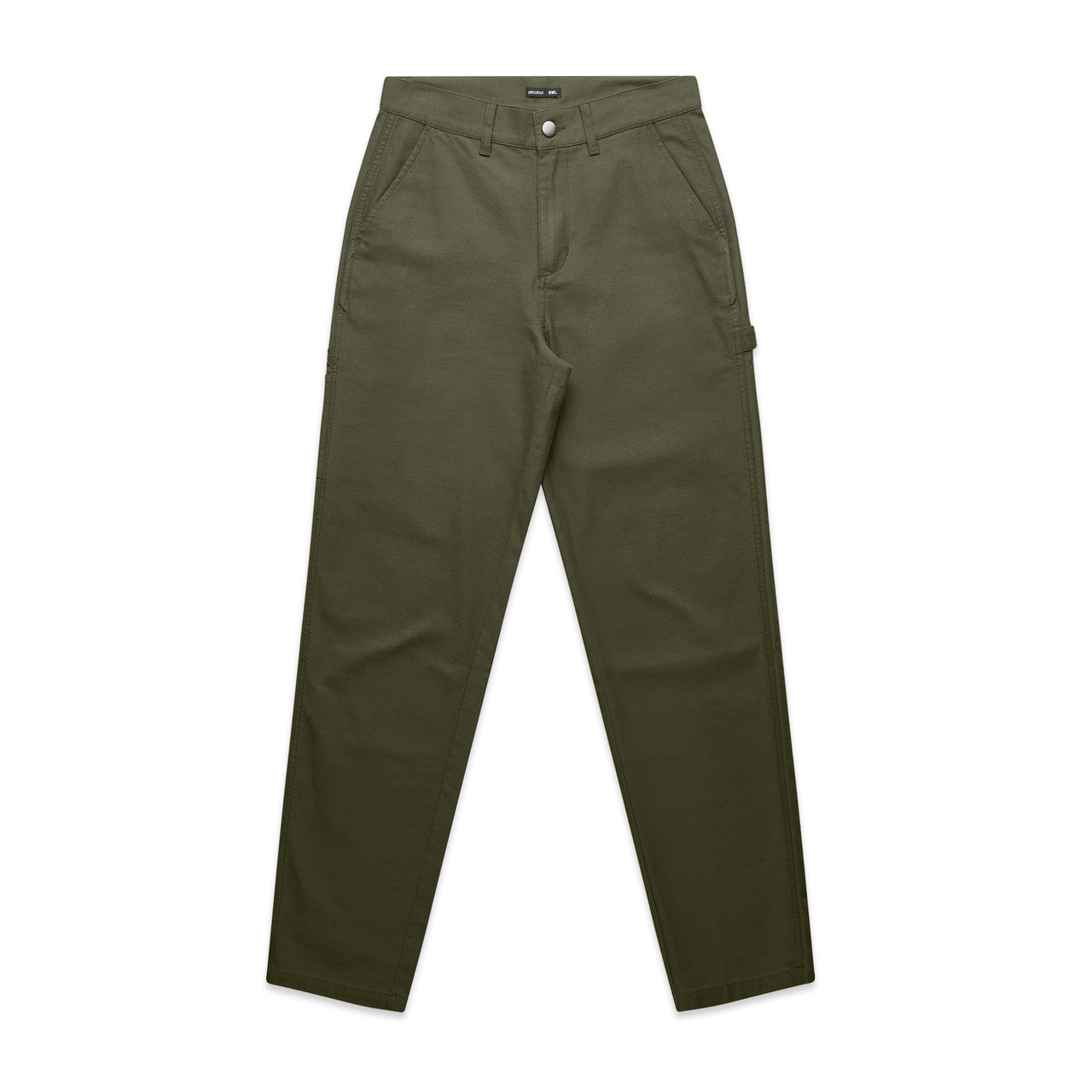 Wo's Utility Pants - Army