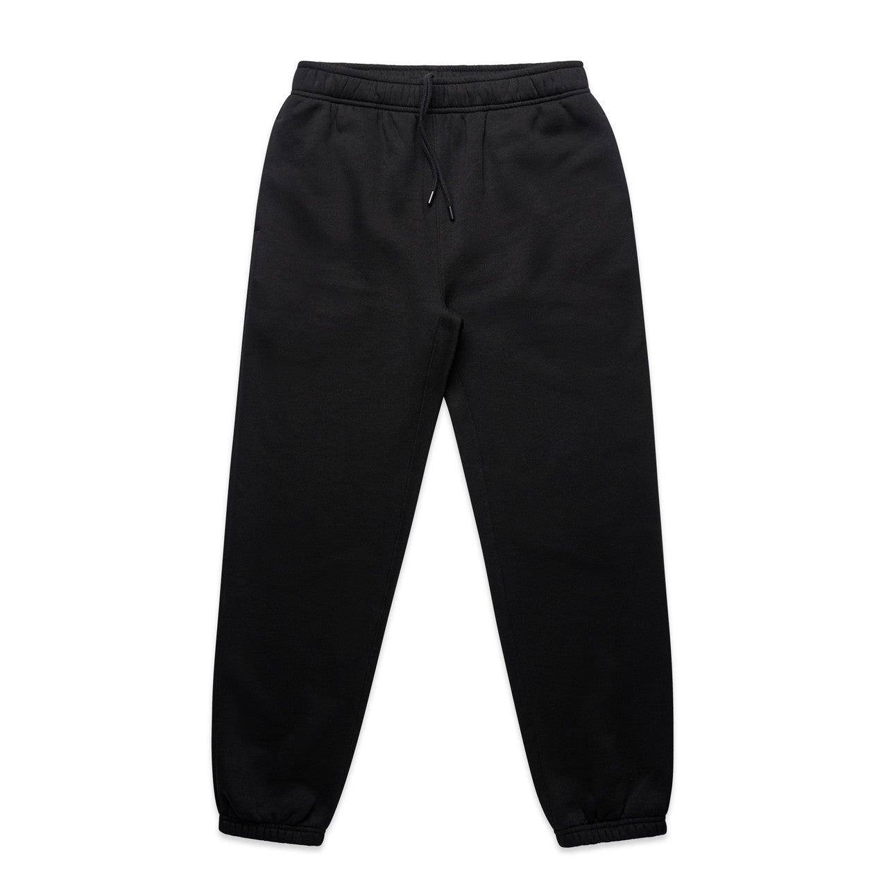 Wo's Relax Track Pants - Black