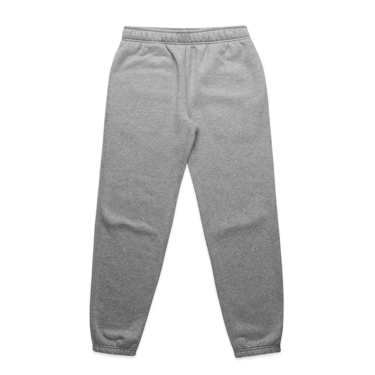 Wo's Relax Track Pants - Grey Marle