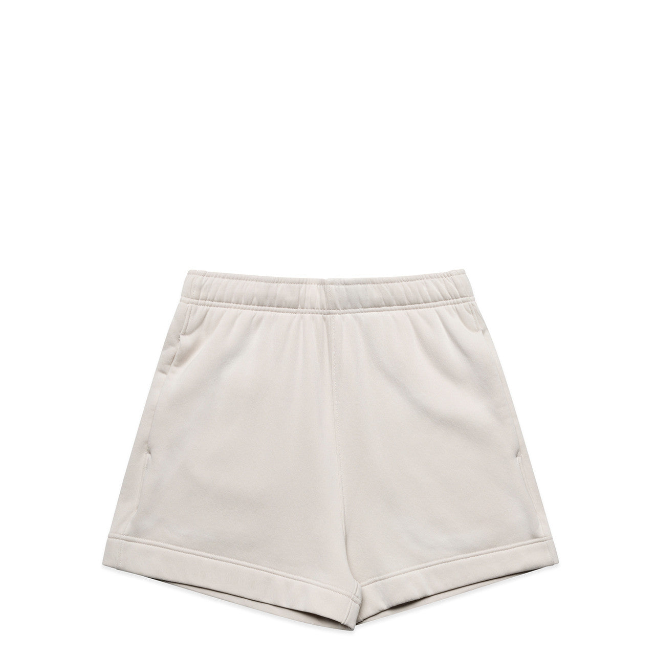 Wo's Relax Track Shorts