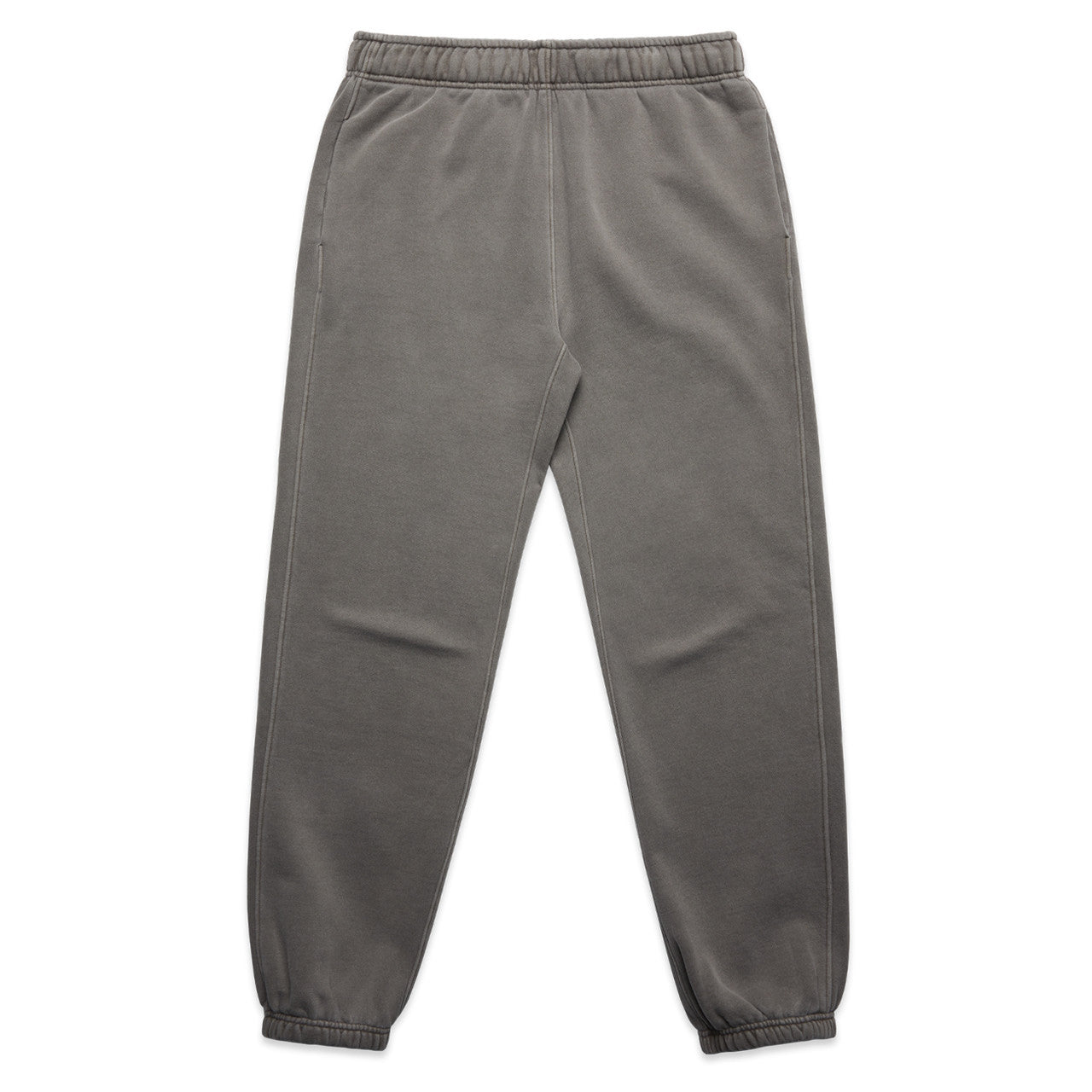Wo's Relax Faded Track Pants