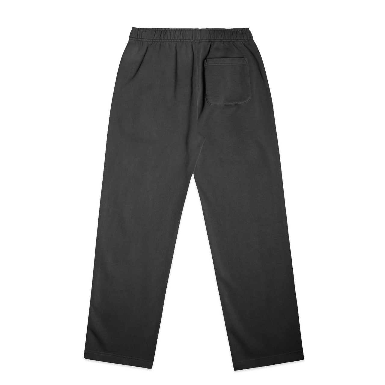 FADED BLACK - BACK