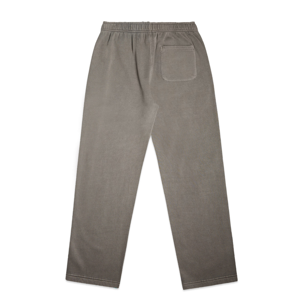 FADED GREY - BACK