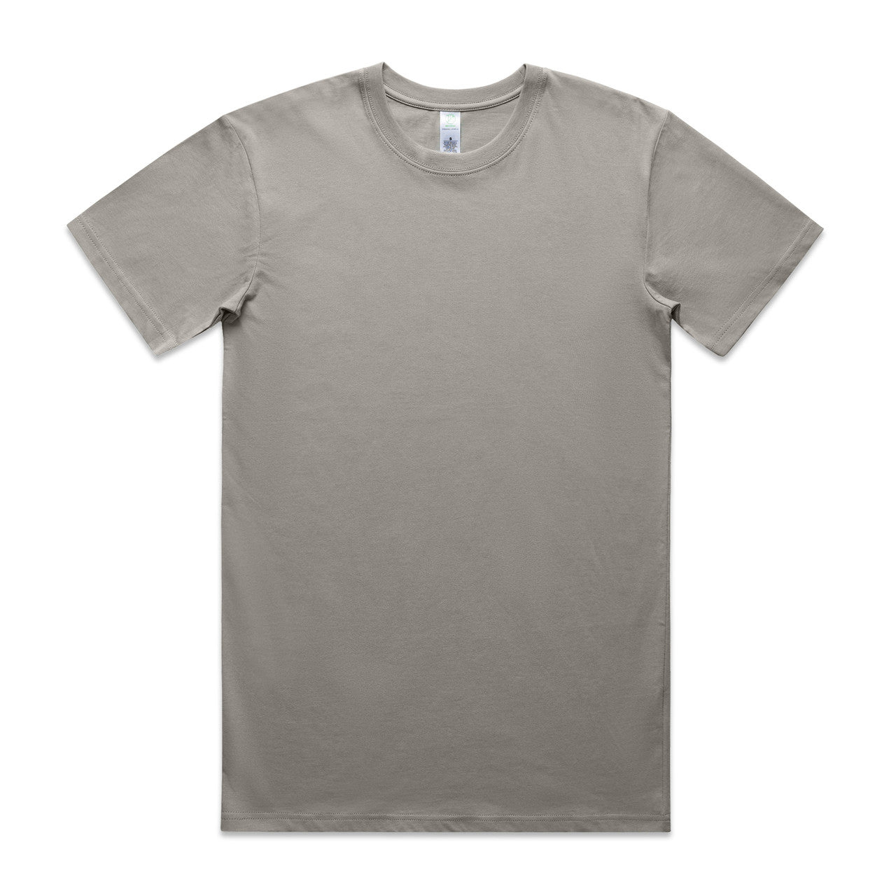 Staple Organic Tee - Granite