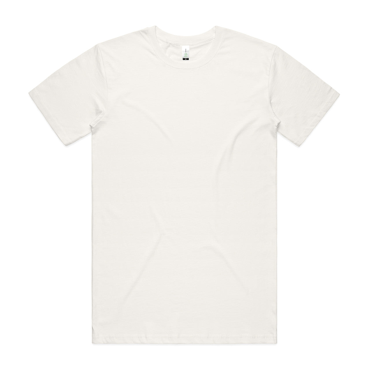 Staple Organic Tee - Natural