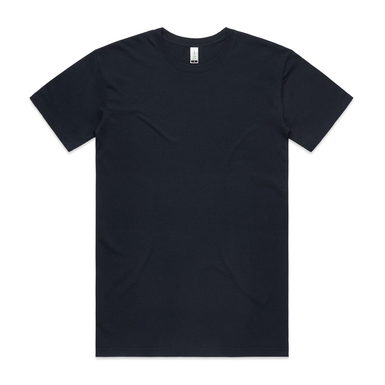 Staple Organic Tee - Navy