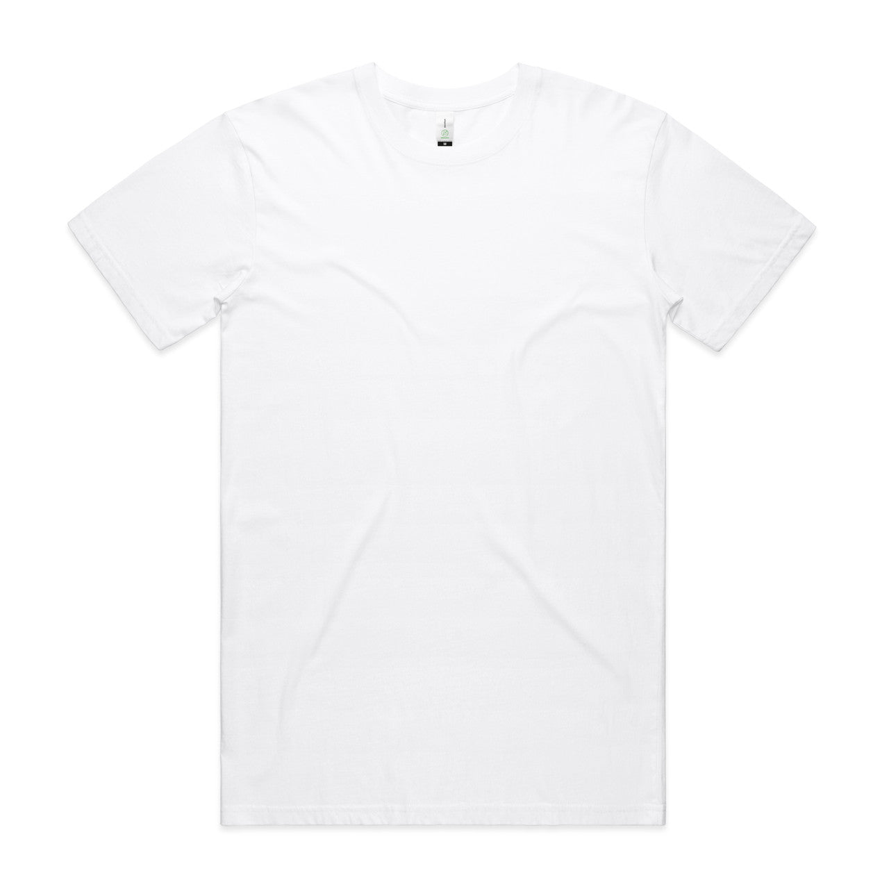 Staple Organic Tee - White