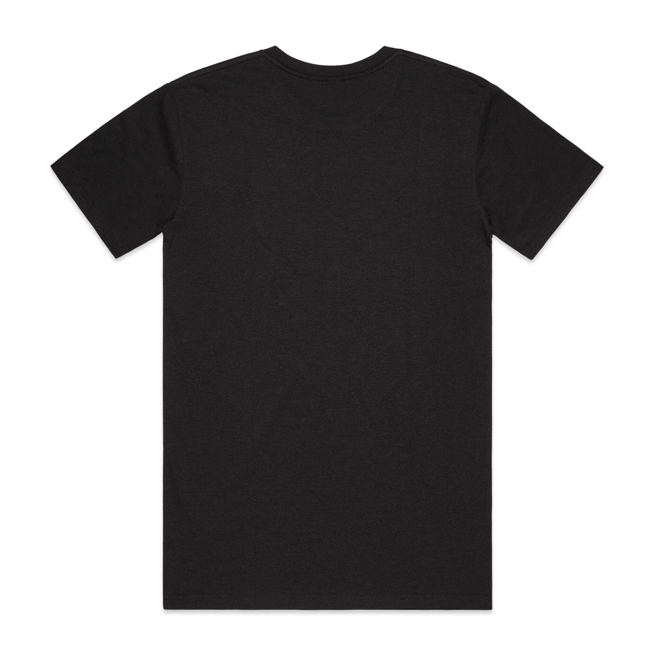 BLACK MARLE - BACK