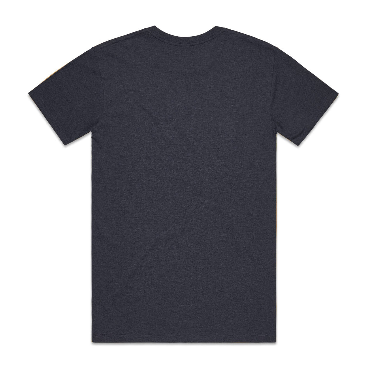 NAVY MARLE - BACK