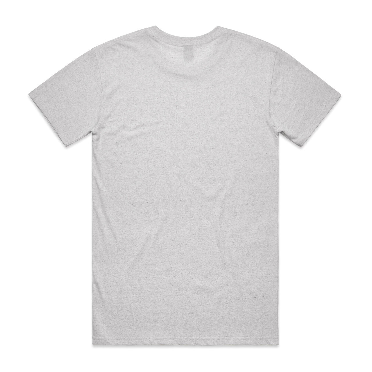 WHITE MARLE - BACK