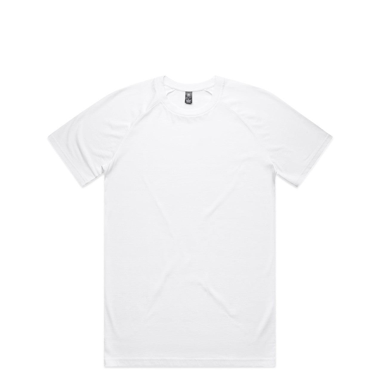 Staple Raglan Tee