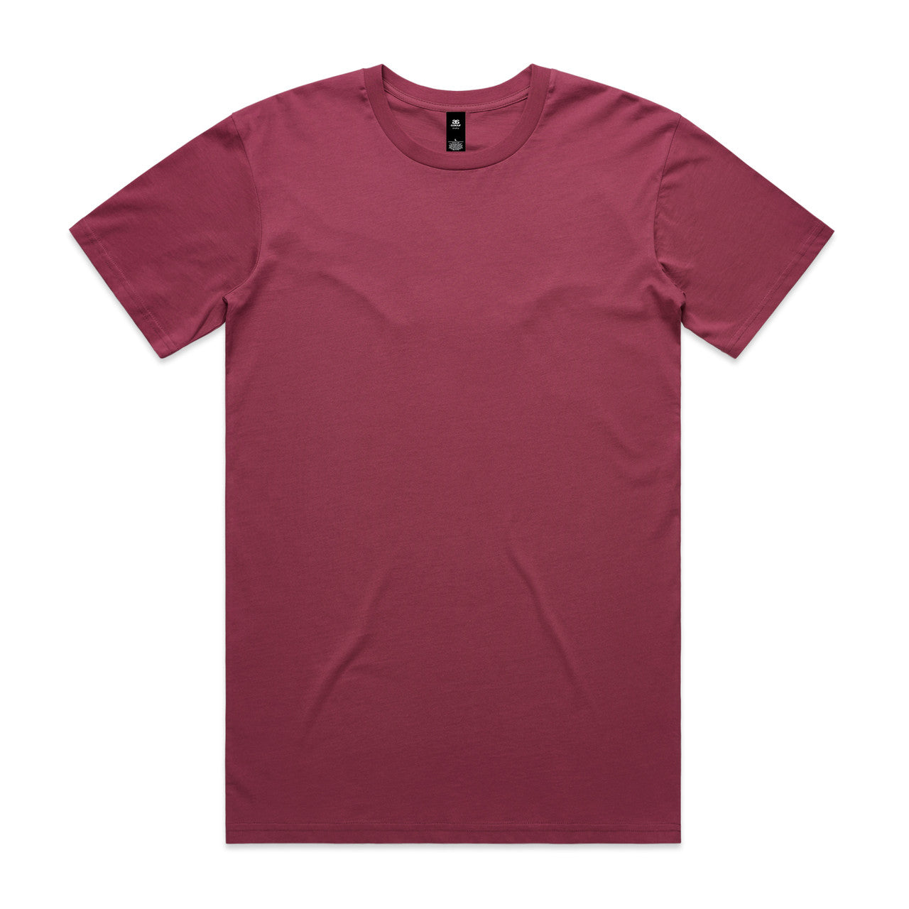 Staple Tee - Berry