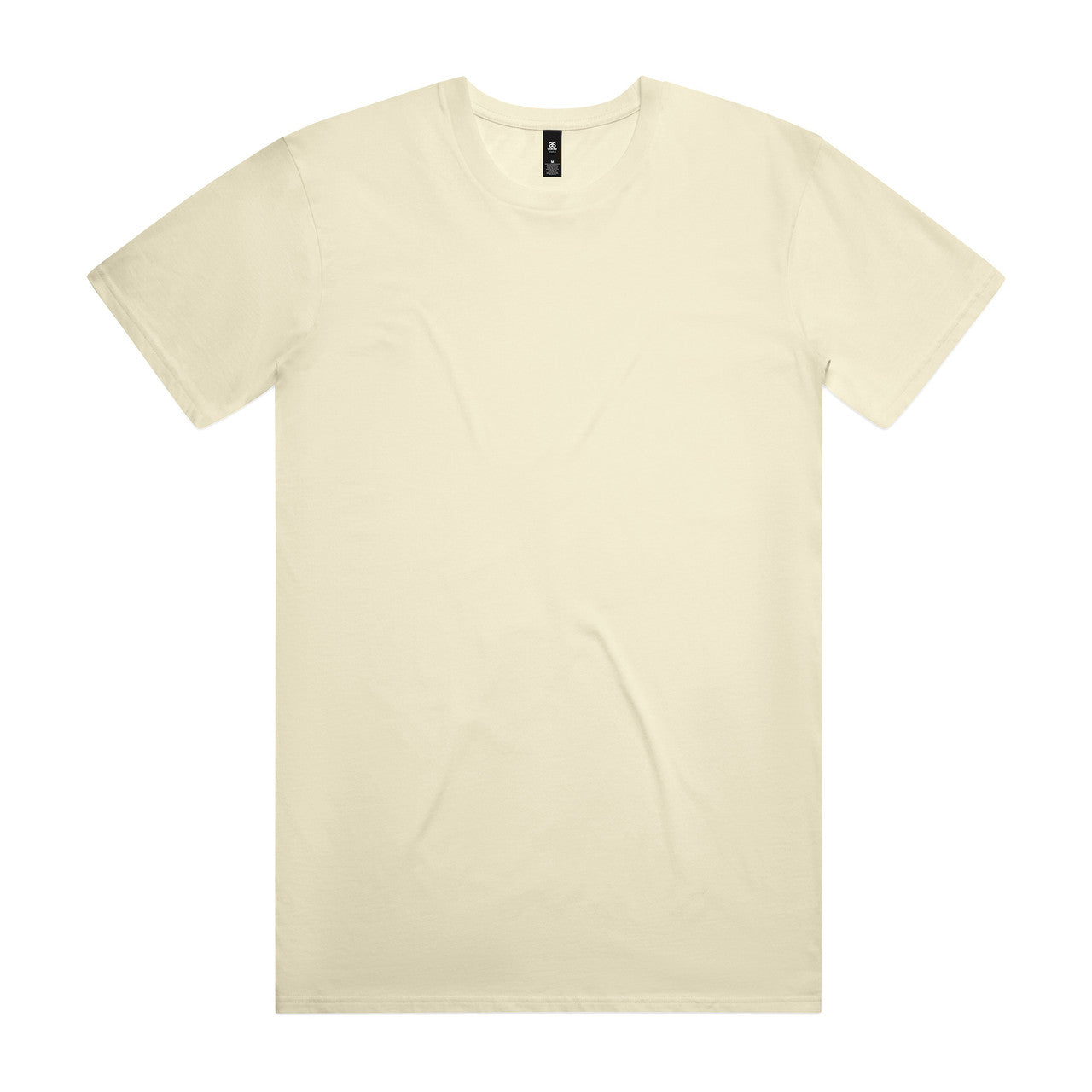 Staple Tee - Butter